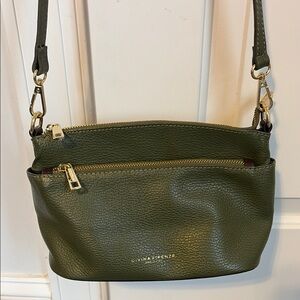 Divina Firenze cross body